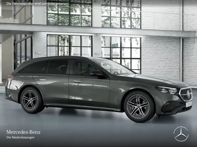 Mercedes-Benz E 300