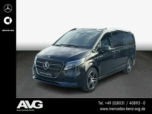 Mercedes-Benz V 300