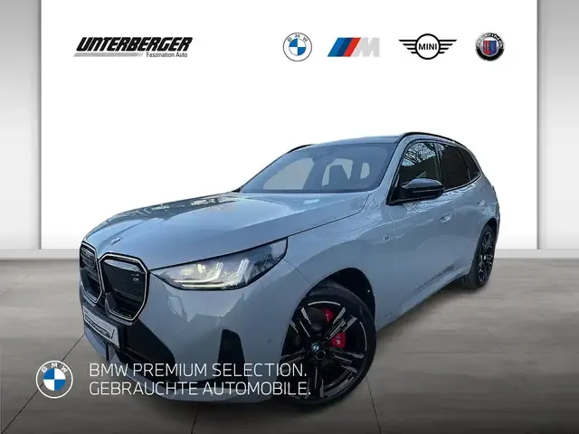 BMW X3 M