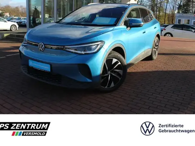 Volkswagen ID.4