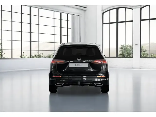 Mercedes-Benz B 250