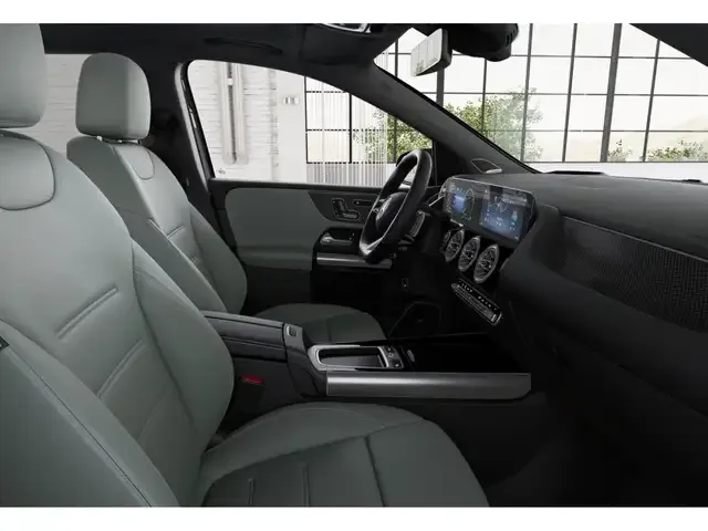 Mercedes-Benz B 250