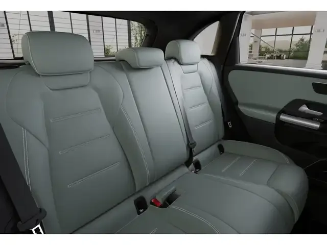 Mercedes-Benz B 250