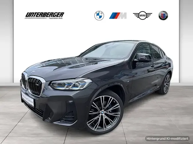 BMW X4 M