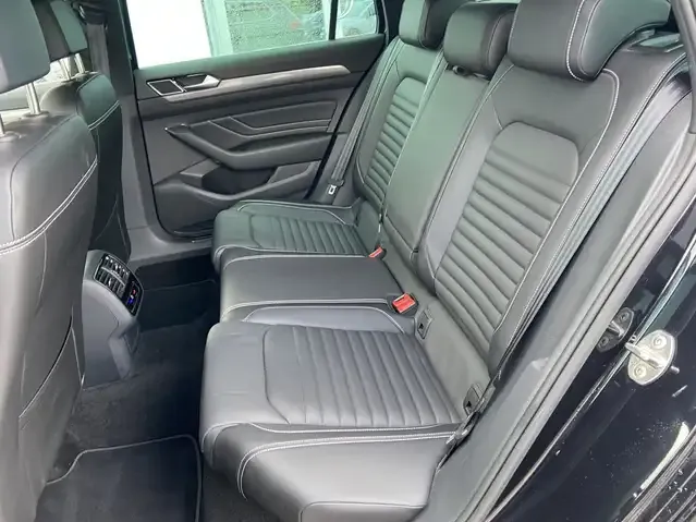 Volkswagen Passat Alltrack