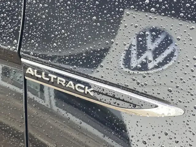 Volkswagen Passat Alltrack
