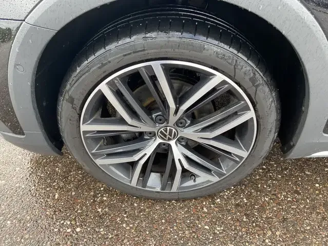 Volkswagen Passat Alltrack