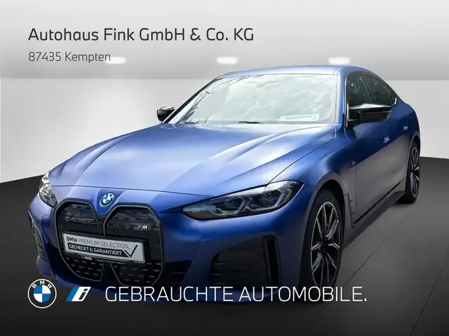 BMW i4