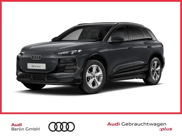 Audi Q6