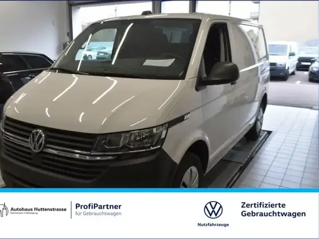 Volkswagen Sonstige