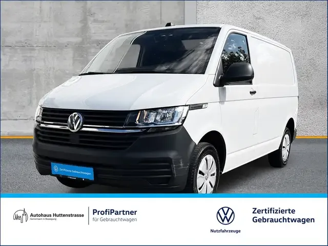 Volkswagen T6 Transporter