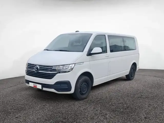 Volkswagen T6.1 Caravelle