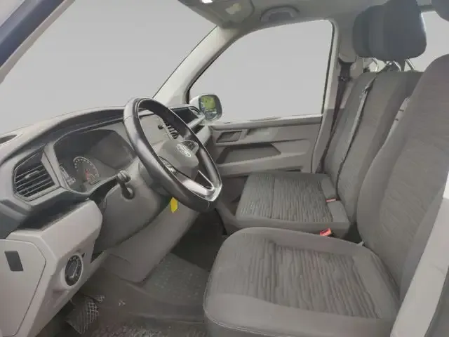 Volkswagen T6.1 Caravelle