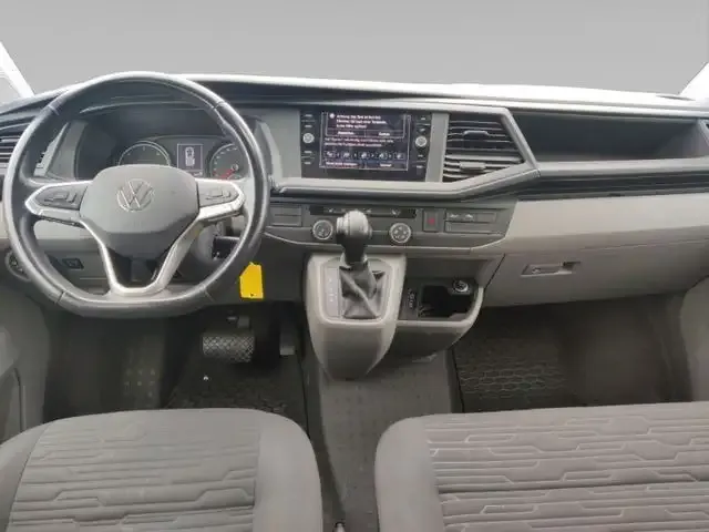 Volkswagen T6.1 Caravelle