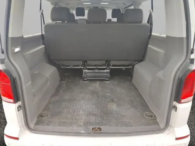 Volkswagen T6.1 Caravelle