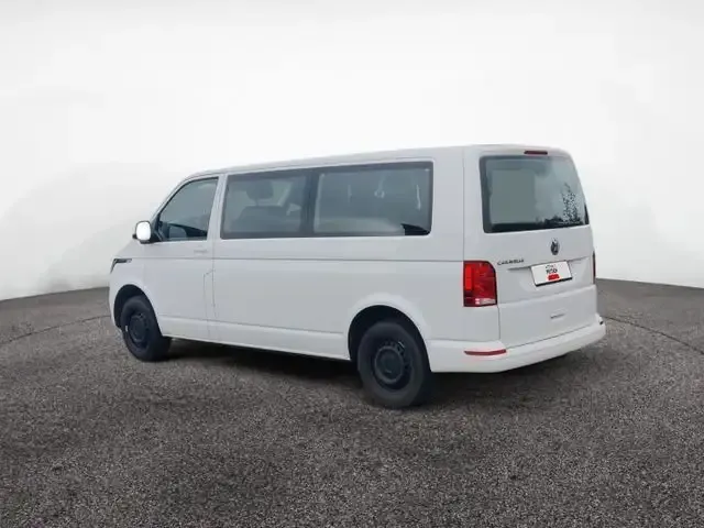 Volkswagen T6.1 Caravelle