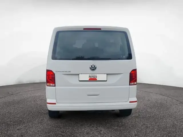 Volkswagen T6.1 Caravelle