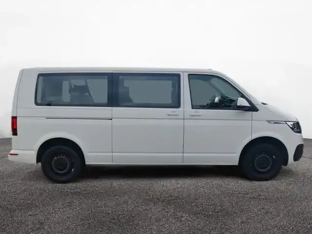 Volkswagen T6.1 Caravelle
