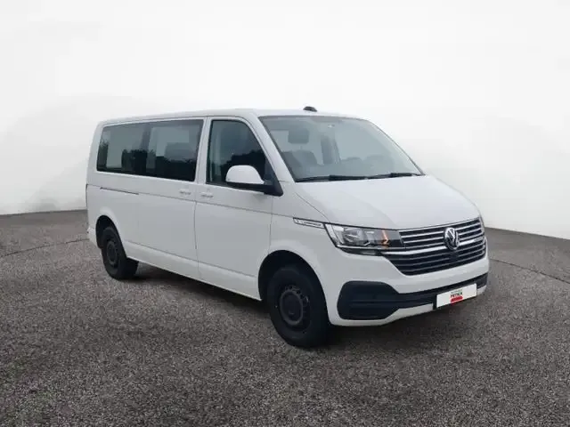 Volkswagen T6.1 Caravelle