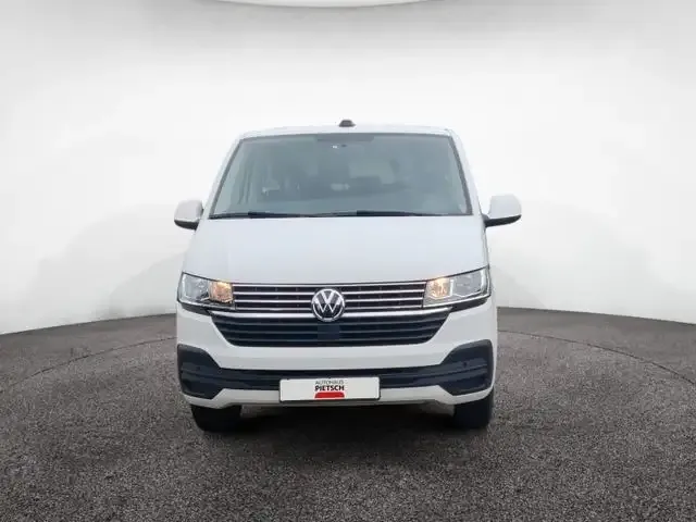 Volkswagen T6.1 Caravelle