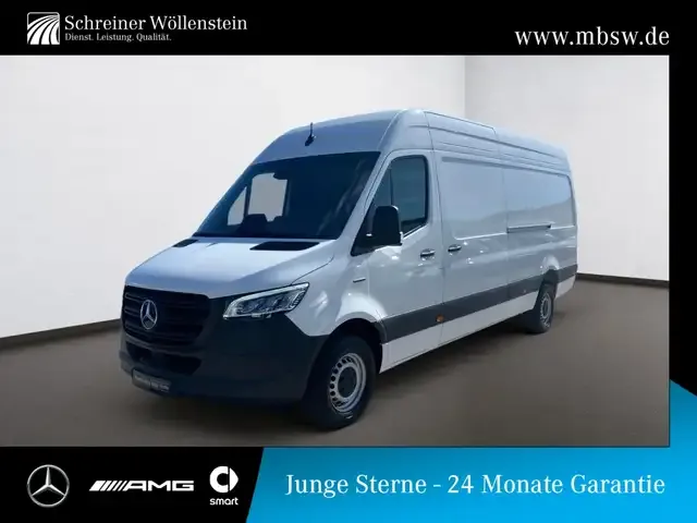 Mercedes-Benz Sonstiges