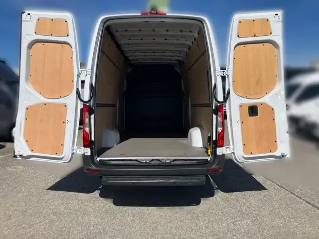 Mercedes-Benz Sonstiges