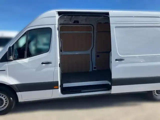 Mercedes-Benz Sonstiges