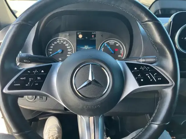 Mercedes-Benz Sonstiges