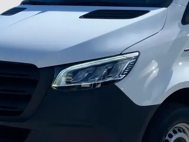 Mercedes-Benz Sonstiges