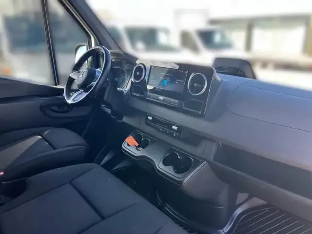 Mercedes-Benz Sonstiges
