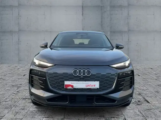 Audi Sonstiges