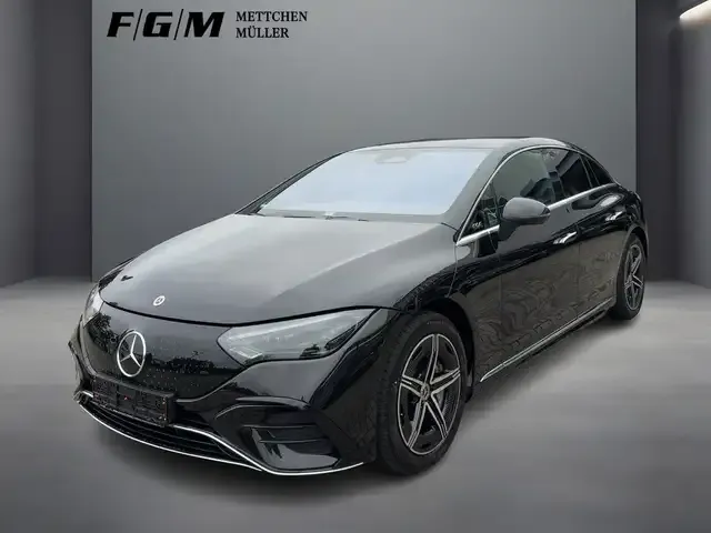 Mercedes-Benz EQE 300