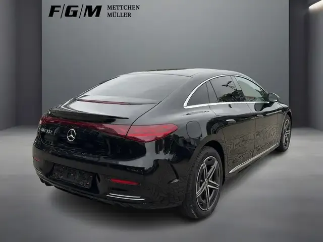 Mercedes-Benz EQE 300