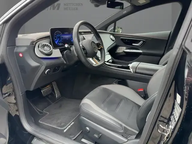 Mercedes-Benz EQE 300
