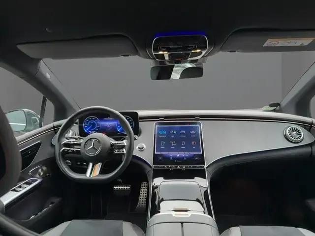 Mercedes-Benz EQE 300