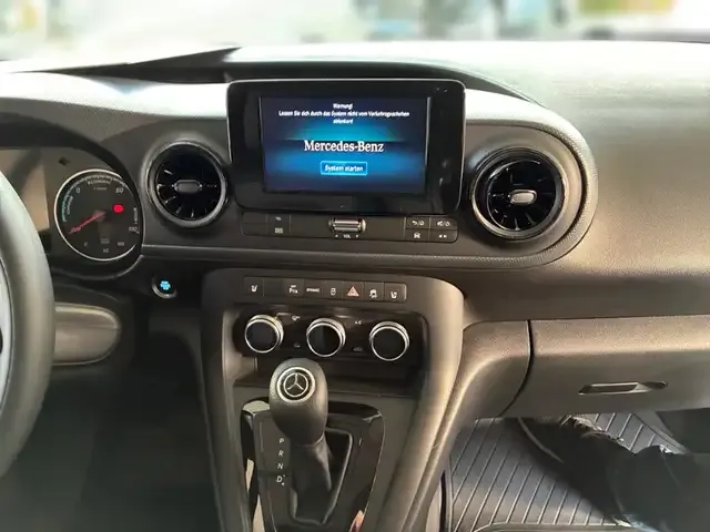 Mercedes-Benz Citan