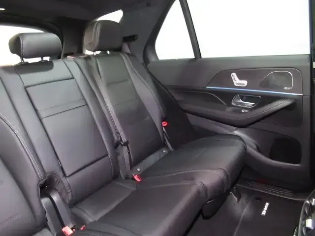Mercedes-Benz GLE 400
