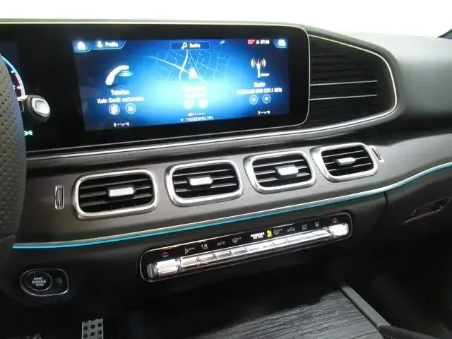 Mercedes-Benz GLE 400