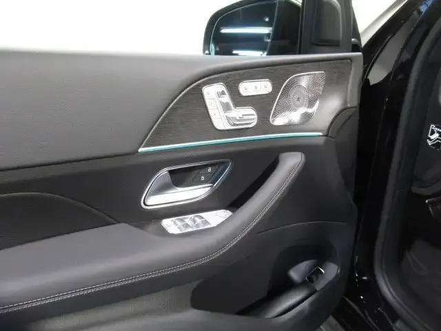 Mercedes-Benz GLE 400