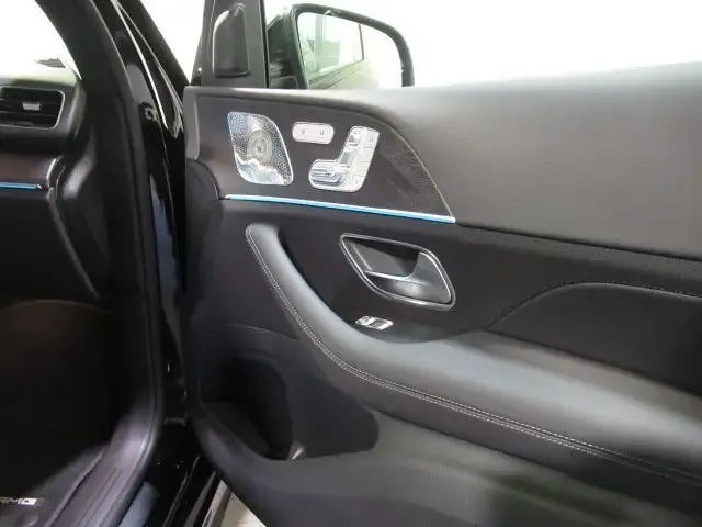 Mercedes-Benz GLE 400
