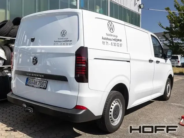 Volkswagen T7 Transporter