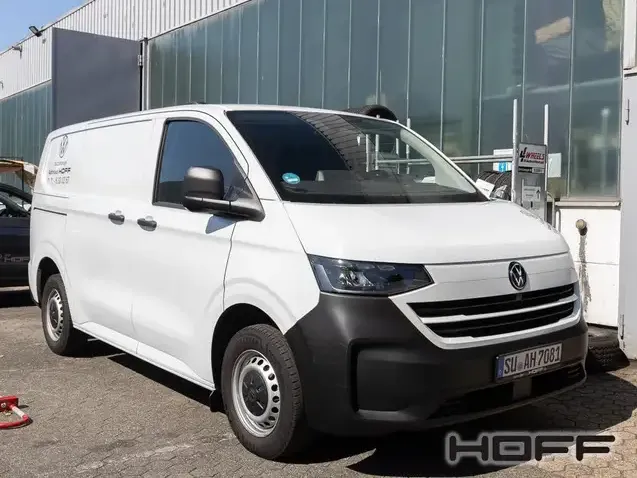Volkswagen T7 Transporter