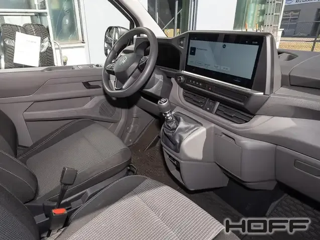 Volkswagen T7 Transporter