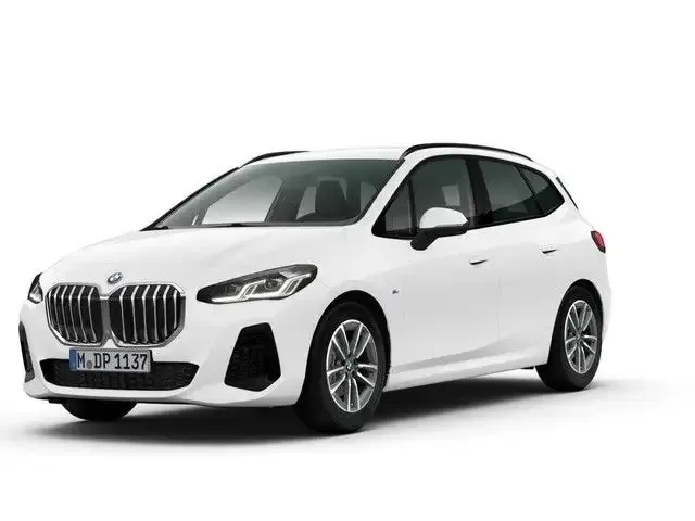 BMW 220