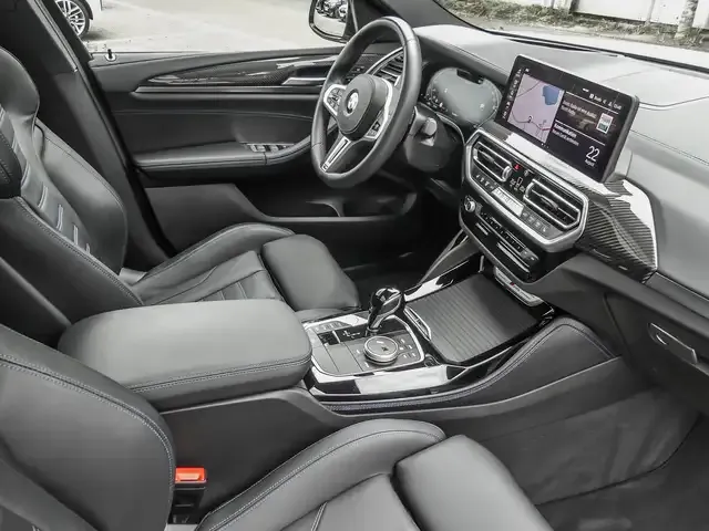 BMW X4 M