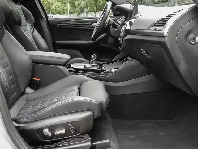 BMW X4 M