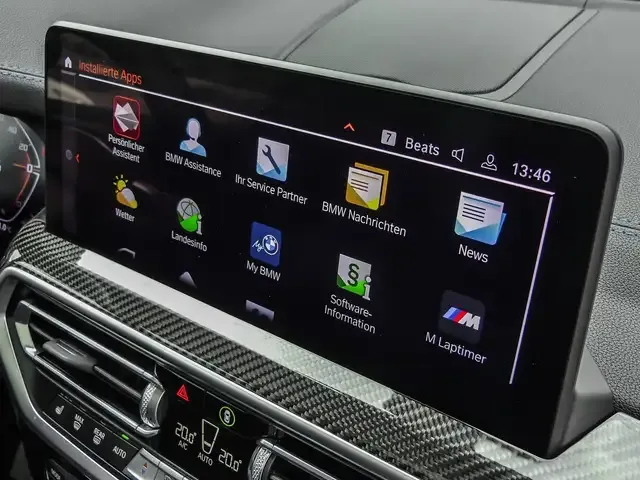 BMW X4 M