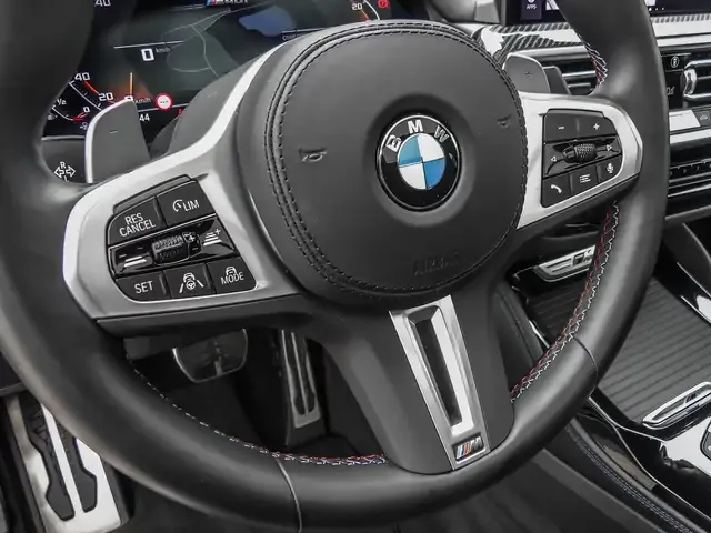 BMW X4 M