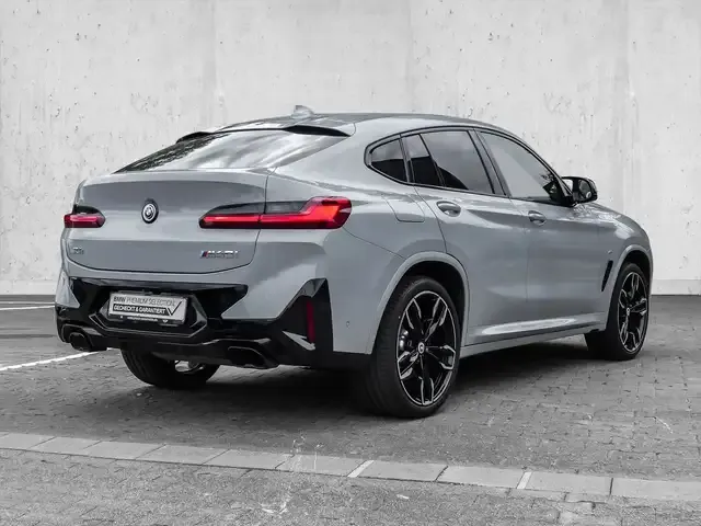 BMW X4 M