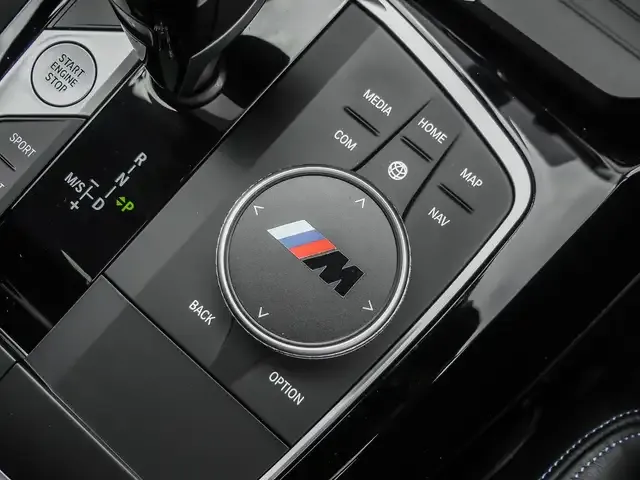 BMW X4 M